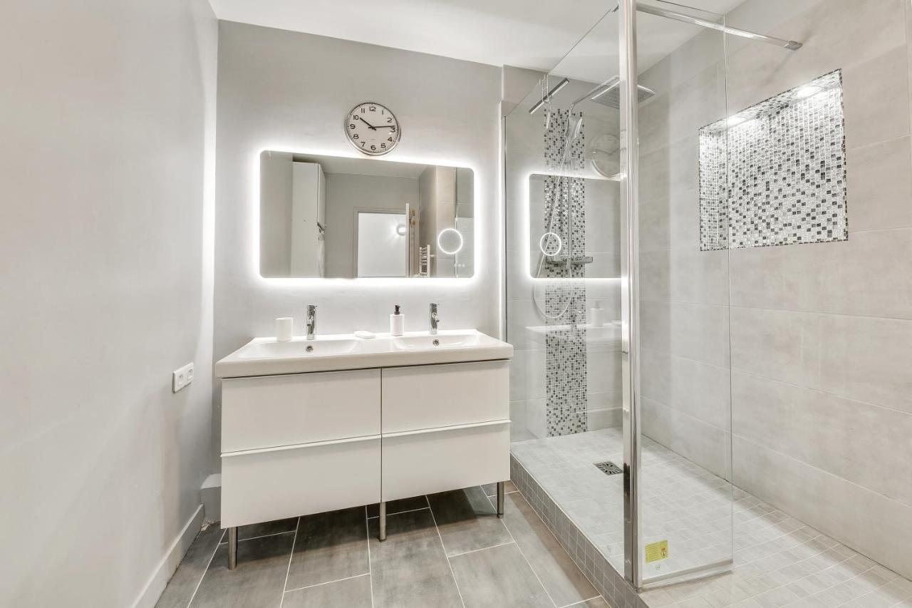 דירות לה שסניי Chic Apart Versailles Castle מראה חיצוני תמונה