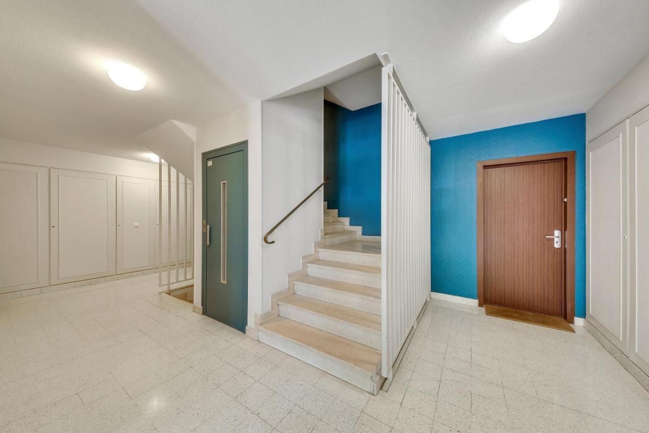 דירות לה שסניי Chic Apart Versailles Castle מראה חיצוני תמונה